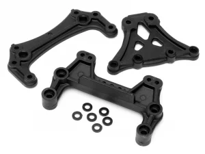 Upper Brace Set - E-Firestorm