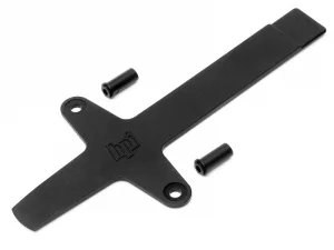 Battery Brace Set - E-Firestorm