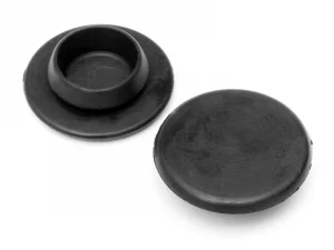 Slipper Access Cover - E-Firestorm