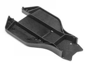 Main Chassis - E-Firestorm