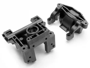 Gear Box And Bulkhead Set Savage X
