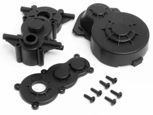 Center Gear Box - Wheely King