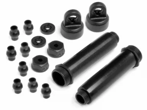 Shock Body Set (2 Shocks) - Wheely King