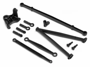 Suspension Rod Set - Wheely King