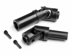 Universal Center Drive Set (Assembled) - Wheely King
