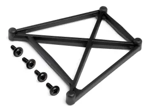 Rod Brace Set - Wheely King