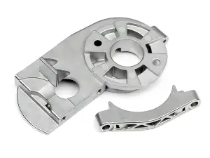 Motor Mount Set