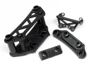 HPI Bumper Set