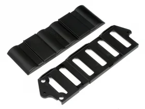 Battery Tray Set