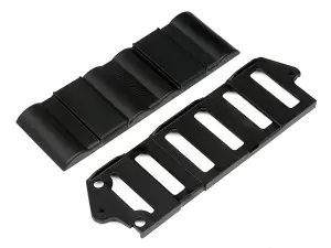 Battery Tray Set