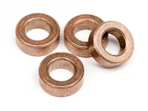 Metal Bushing 4x7x2.5mm (4)