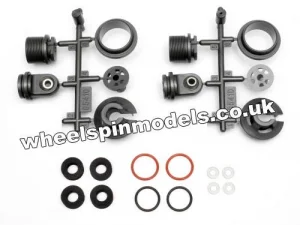 Shock Parts Set (Baja)