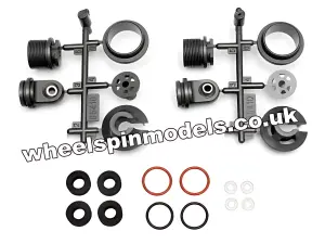 Shock Parts Set (Baja)