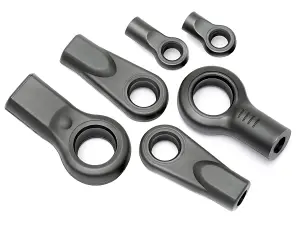 Rod End Set (Baja)