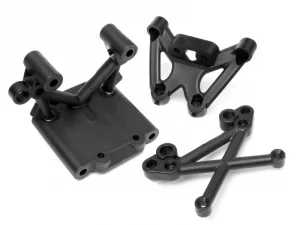 Front Bulk Head Set (Baja)