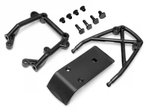 Bumper Set (Baja)