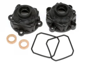 Differential Case Set (Baja)