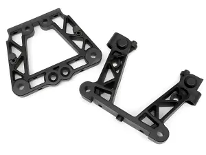 Rear Bulkhead Set (Baja)