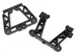 Rear Bulkhead Set (Baja)