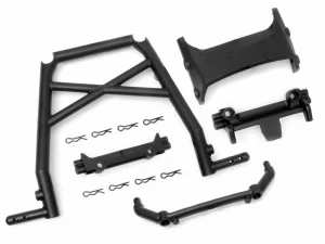 Center Roll Bar Set (Baja)