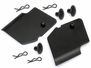 Guard Deflector Set (Baja)