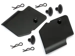 Guard Deflector Set (Baja)