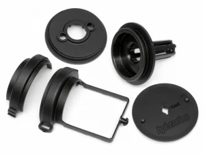 Air Filter Sleeve Set For HP15411 (Baja)