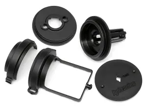 Air Filter Sleeve Set For HP15411 (Baja)