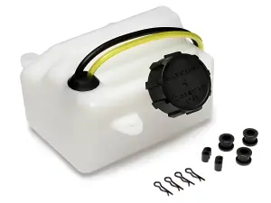 Fuel Tank Set (Baja)
