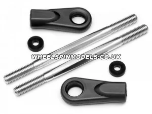HPI Baja Steering Turnbuckle Set