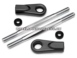HPI Baja Steering Turnbuckle Set