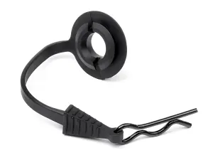 Body Mount Washer 8mm (12Pcs)