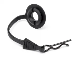 Body Mount Washer 8mm (12Pcs)