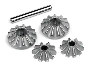 Bevel Gear Set (13/10T) E10