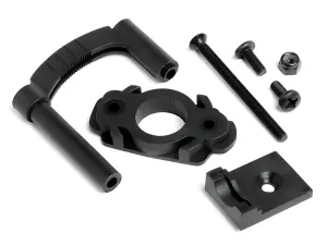 Motor Mount Set E10