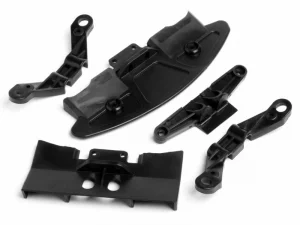 Bumper/Shock Mount Set E10 ** CLEARANCE **