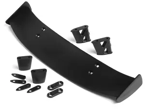 HPI GT Wing Set E10 E10