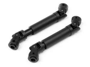 Universal Center Drive Set 66mm For HPI-87633 (/2Pcs)