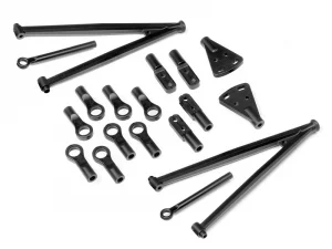 Rod End Set 113mm For HP87633