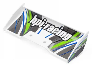 Moulded Wing