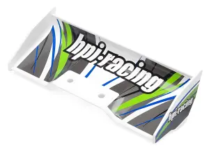 Moulded Wing