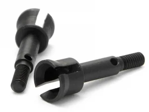 Wheel Axle 5x32mm Sprint (2Pcs)