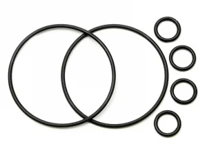 Gear Diff O Ring Set (Sprint)