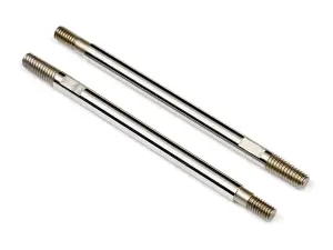 Shock Shaft(3 x 49.5mm / 2 Pcs.)
