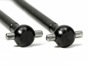 Dogbone 6x52mm (2Pcs/Nitro 3)