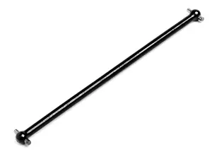 Dogbone 8x142mm - Black - Fits Savage XL