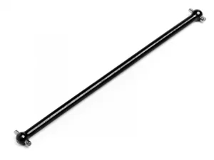 Dogbone 8x142mm - Black - Fits Savage XL