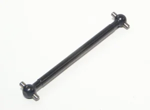 Dogbone 8x84mm (Black)