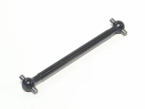 Dogbone 8x78mm (Black)