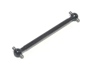 Dogbone 8x78mm (Black)
